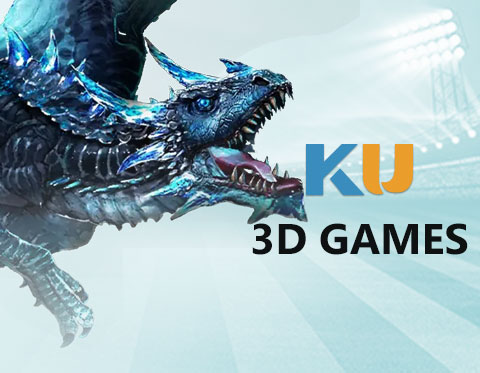 3D GAMES