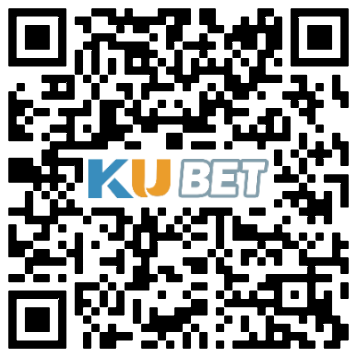 kubet qrcode