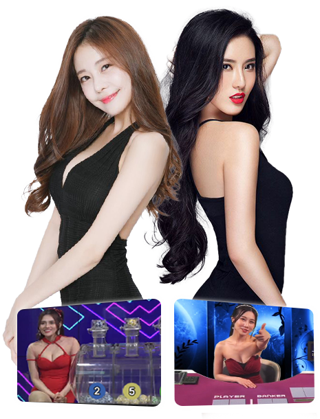 KUBET girls
