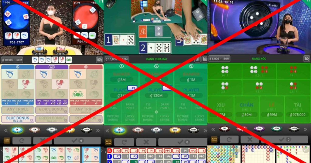 Cảnh Báo Khẩn Cấp từ kucasino : Vạch Trần Chiêu Trò Lừa Đảo Trực Tuyến Tinh Vi Gần Đây- KUBET https://kubet6.casino/wp-content/uploads/2023/02/logo-2.png- KUBET
