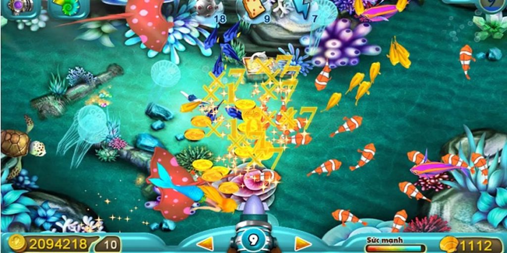 "Cá Vàng May Mắn", nhanh chóng nắm vững chiến lược tại nhà cái Kubet - KUBET https://kubet6.casino/wp-content/uploads/2023/02/logo-2.png- KUBET